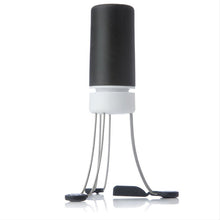 Load image into Gallery viewer, Electric Triangle Whisk Stir Crazy Robo Stir Electric Stirrer Vibrating Mixer