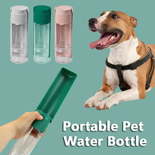Load image into Gallery viewer, Dog Water Bottle