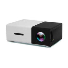 Load image into Gallery viewer, Mini Portable Projector