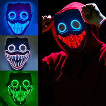 Load image into Gallery viewer, Halloween Mask