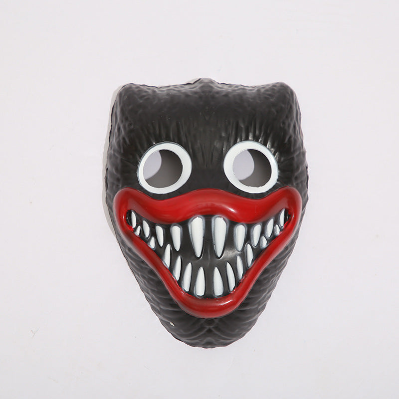 Halloween Mask