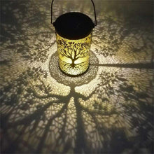 Load image into Gallery viewer, Enchanted Tree Lamp
