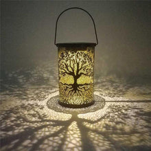 Load image into Gallery viewer, Enchanted Tree Lamp
