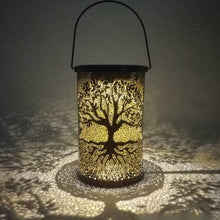 Load image into Gallery viewer, Enchanted Tree Lamp
