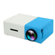 Load image into Gallery viewer, Mini Portable Projector
